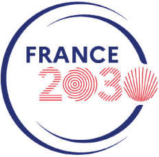 Logo de France 2030